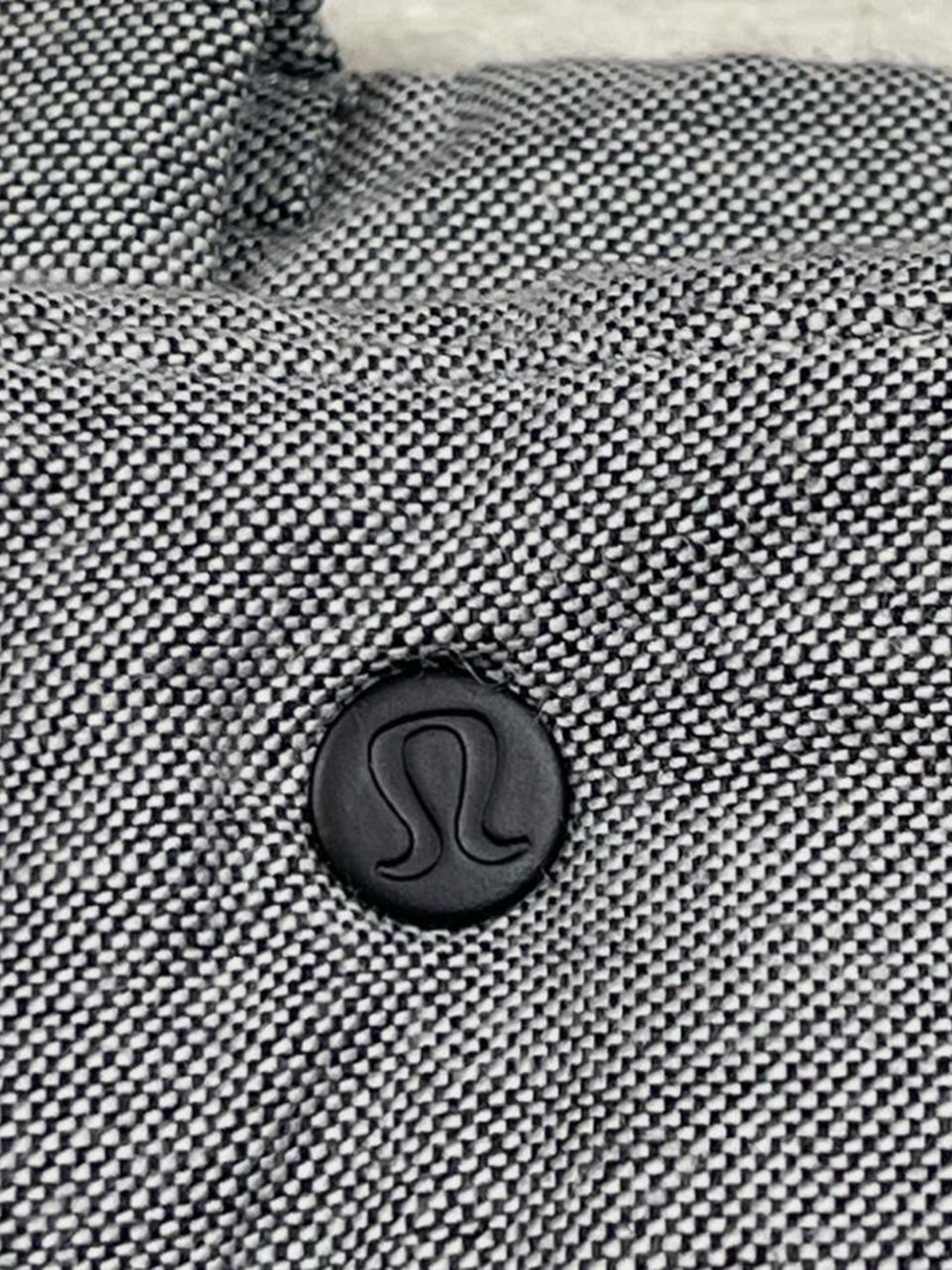 NWOT! Lululemon The Works Short Quick Oxford in Cable/Dark Ash Size W34 L11 Golf - Picture 15 of 16